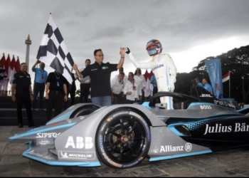Formula E Digelar Besok, Ada Imbauan Hindari Kawasan Ancol