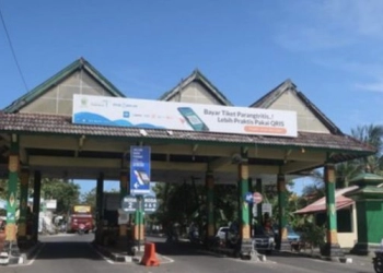Malam 1 Suro, Masuk Parangtritis Dialihkan Lewat Simpang Pundong