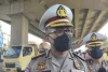 Polisi Cek Ulang TKP Kecelakaan Truk Pertamina: Terkait Titik Tubruk