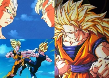 Daftar Petarung Dragon Ball Legends Terbaik untuk Februari 2022