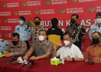 Cabuli Santriwati, MSAT Terancam 12 Tahun Penjara
