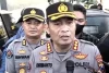 Ratusan Orang Diamankan Polres Jombang  dari Ponpes Shiddiqiyah Ploso Lantaran Halangi Upaya Jemput Paksa Tersangka Pencabulan Santriwati