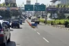 Pawai Obor di Jalur Puncak Bogor Malam Ini