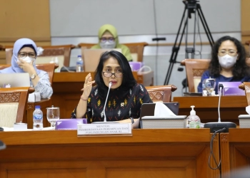 Perempuan dan Anak, Masa Depan Bangsa yang Rentan Jadi Korban Kekerasan