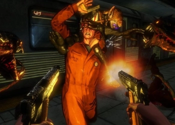 3 Game FPS Terbaik untuk Pemain Tunggal di PC 