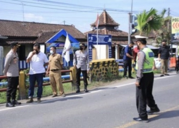 Wabah PMK Ditemukan di Kabupaten Madiun Jelang Idul Adha