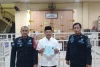 Warga Binaan Lapas I Surabaya Bebas Lewat Program Integrasi Cuti Menjelang Bebas dan Sudah Bayar Denda