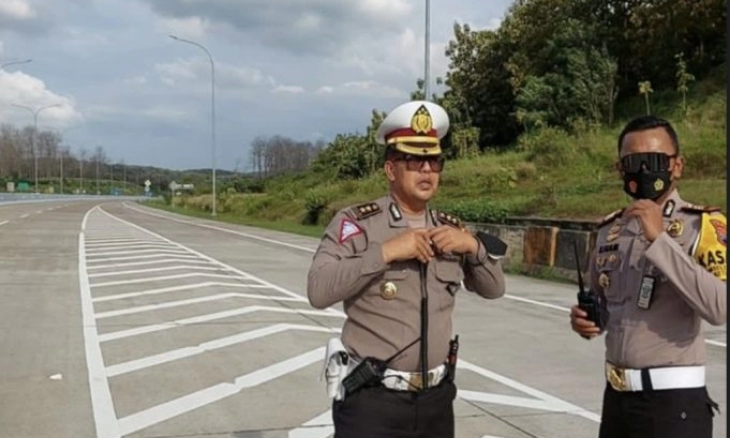 KKP Tangkap Dua Kapal Ikan Asing Berbendera Malaysia, Selamatkan Potensi Kerugian Rp19,9 Miliar