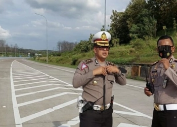 Sepanjang 28 April-9 Mei 2022, Terjadi 14 Laka Lantas di Kendal
