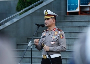 Kakorlantas Ajak Warga Mudik Lebih Awal Cegah Penumpukan Kendaraan