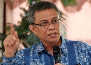 Bonus Demografi Melayang, Prof Didik Pesimis RI Jadi Negara Maju