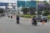 Jalur Puncak Bogor Arah Jakarta  Diterapkan One Way Siang Ini