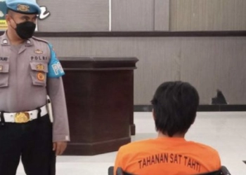 Dendam Kerap Mendapat Perundungan, Calon Mubaligh Dibunuh 