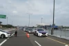 Gerbang Tol di Jakarta yang Berlakukan Ganjil Genap