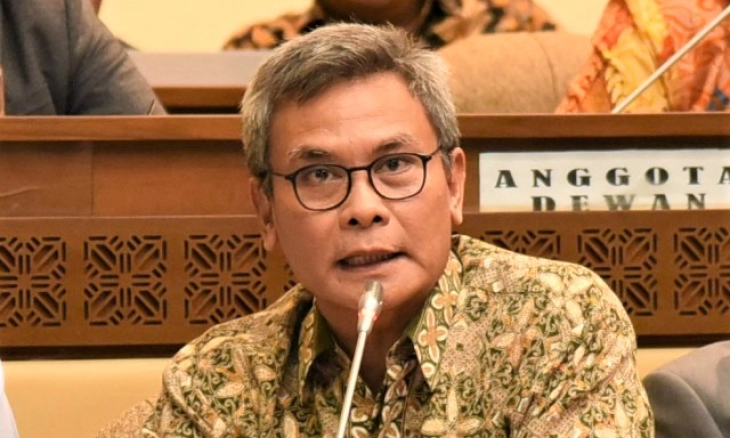 Kepala BNN Diminta Tindak Anggotanya yang Salahgunakan Wewenang