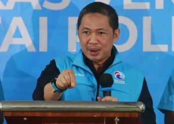 Tak Bisa Jawab Krisis, Koalisi Parpol Bisa Bubar di Tengah Jalan