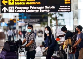 Jelang Lebaran 2022, AP II Siapkan Layanan dan Operasional Bandara
