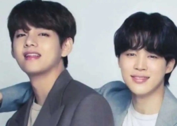 V 'BTS' Memberi Tahu ARMY tentang Pemulihan Kekasih Jimin Usai Operasi