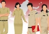 Bawaslu Imbau ASN yang Dicatut Namanya oleh Parpol Segera Melapor