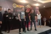 Azka Corbuzier akan Pukul Jatuh Vicky Prasetyo di Atas Ring Tinju, Deddy Corbuzier: Jangan Jumawa