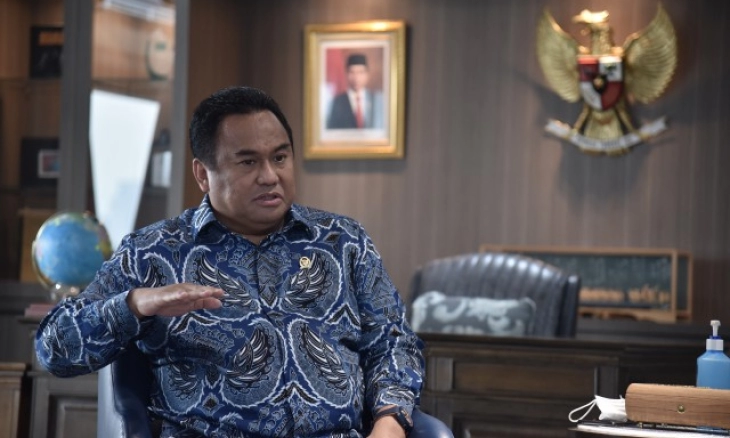 KKP Tangkap Dua Kapal Ikan Asing Berbendera Malaysia, Selamatkan Potensi Kerugian Rp19,9 Miliar