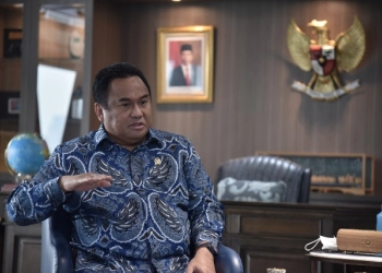 Kenaikan Harga Bahan Pokok Indikasikan Adanya Masalah Suplai 