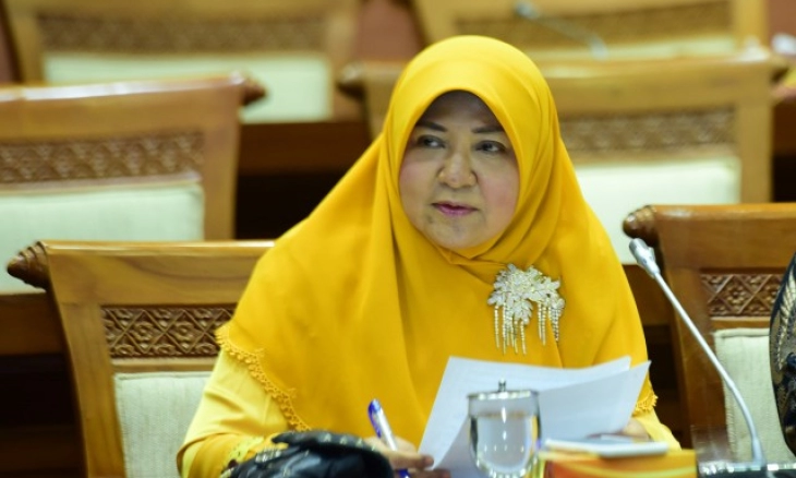 KKP Tangkap Dua Kapal Ikan Asing Berbendera Malaysia, Selamatkan Potensi Kerugian Rp19,9 Miliar