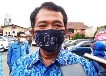 Kasus PMK di Kota Tangerang Capai 500 Kasus, Pemeriksaan Hewan Kurban Diperketat