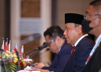 Bawaslu Ajak Anggota GNEJ Berjuang Bersama Tegakkan Keadilan Pemilu