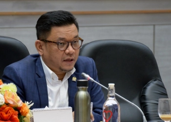 DPR Sebut Potensi Kenaikan Biaya Haji Tahun Ini Tidak dapat Dihindarkan