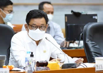 Arab Saudi Diharap Beri Kuota 221 Ribu Jamah Haji