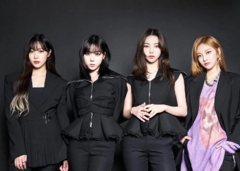 Aespa akan Mengadakan Showcase untuk Para Penggemar di Los Angeles Bulan Ini