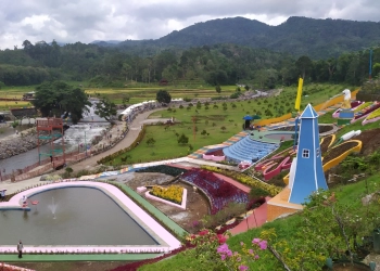 Pengembangan Agrowisata Tanjung Sakti Membangkitkan Wisata di Palembang