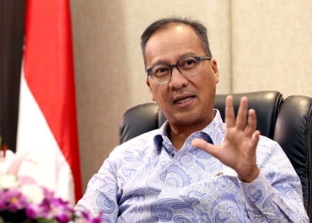 Kemenperin Dorong Pelaku Industri Tingkatkan TKDN dan Substitusi Impor