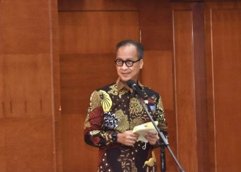 2022, Kemenperin bidik industri manufaktur tumbuh lima persen