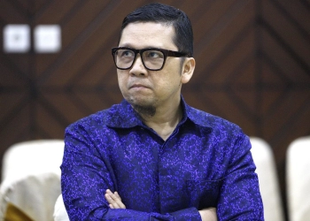 Penerbitan Perppu Lebih Cepat Dibanding Revisi UU Pemilu