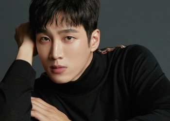 Ahn Bo Hyun Memilih untuk Tetap dengan Agensi Lamanya