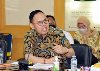 Legislator Minta Pemerintah dan Bulog Atasi Kelangkaan Minyak Goreng
