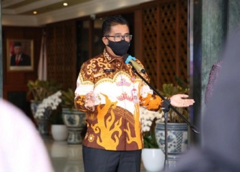 Kemendagri Ingatkan Kepala Daerah Segera Lakukan Pelantikan Jabatan Fungsional