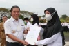 Serahkan SK PPPK, Al Muktabar: Kita Bersama akan Terus Membangun Banten