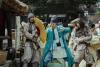 Choi Dong Hoon Kembali dengan Fantasi Aksi Terbarunya 'Alienoid'