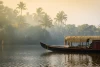 5 Tempat Liburan Romantis Terbaik di India Saat Musim Hujan