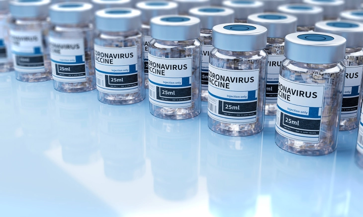 Melegakan, Utamakan Vaksin Lokal sebagai Booster