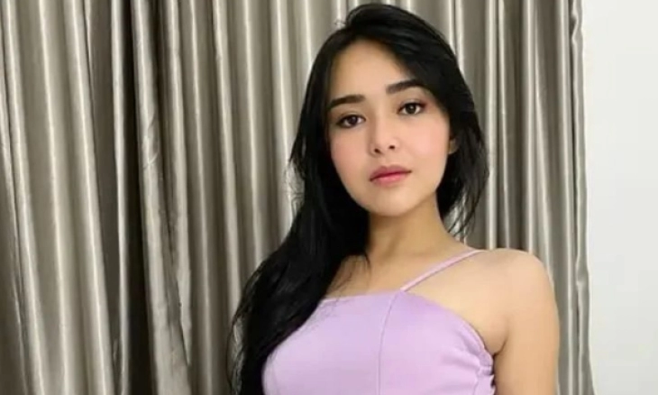 Amanda Manopo Beri Sinyal Tinggalkan Dunia Akting