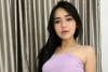 Amanda Manopo Beri Sinyal Tinggalkan Dunia Akting