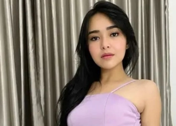 Amanda Manopo Beri Sinyal Tinggalkan Dunia Akting