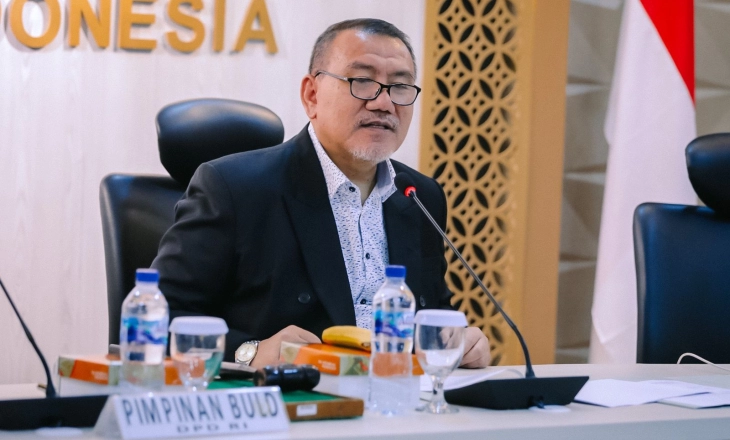 Pemerintah Diminta Segera Selesaikan Persoalan Pertanahan di Daerah