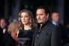 Amber Heard Mengaku Masih Mencintai Johnny Depp