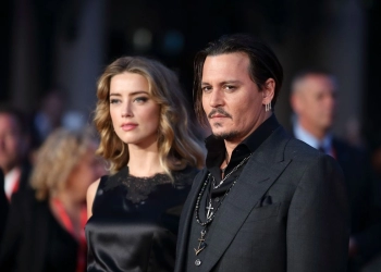 Amber Heard Mengaku Masih Mencintai Johnny Depp