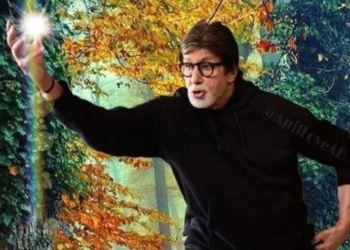 Amitabh Bachchan Mengejutkan Penggemarnya tentang 'Pemompaan Jantung'